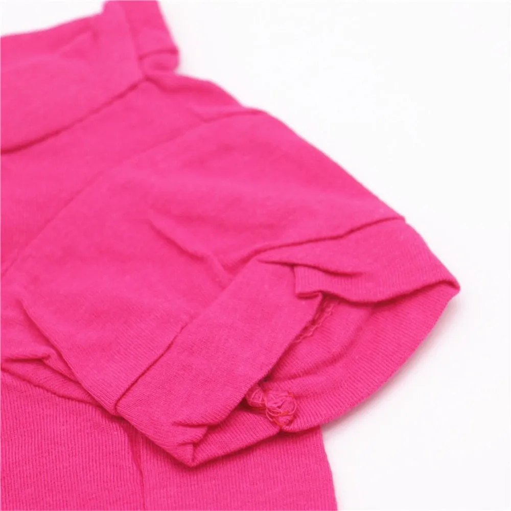 17 Style Pet Cat Costume  T-shirt Summer Vest