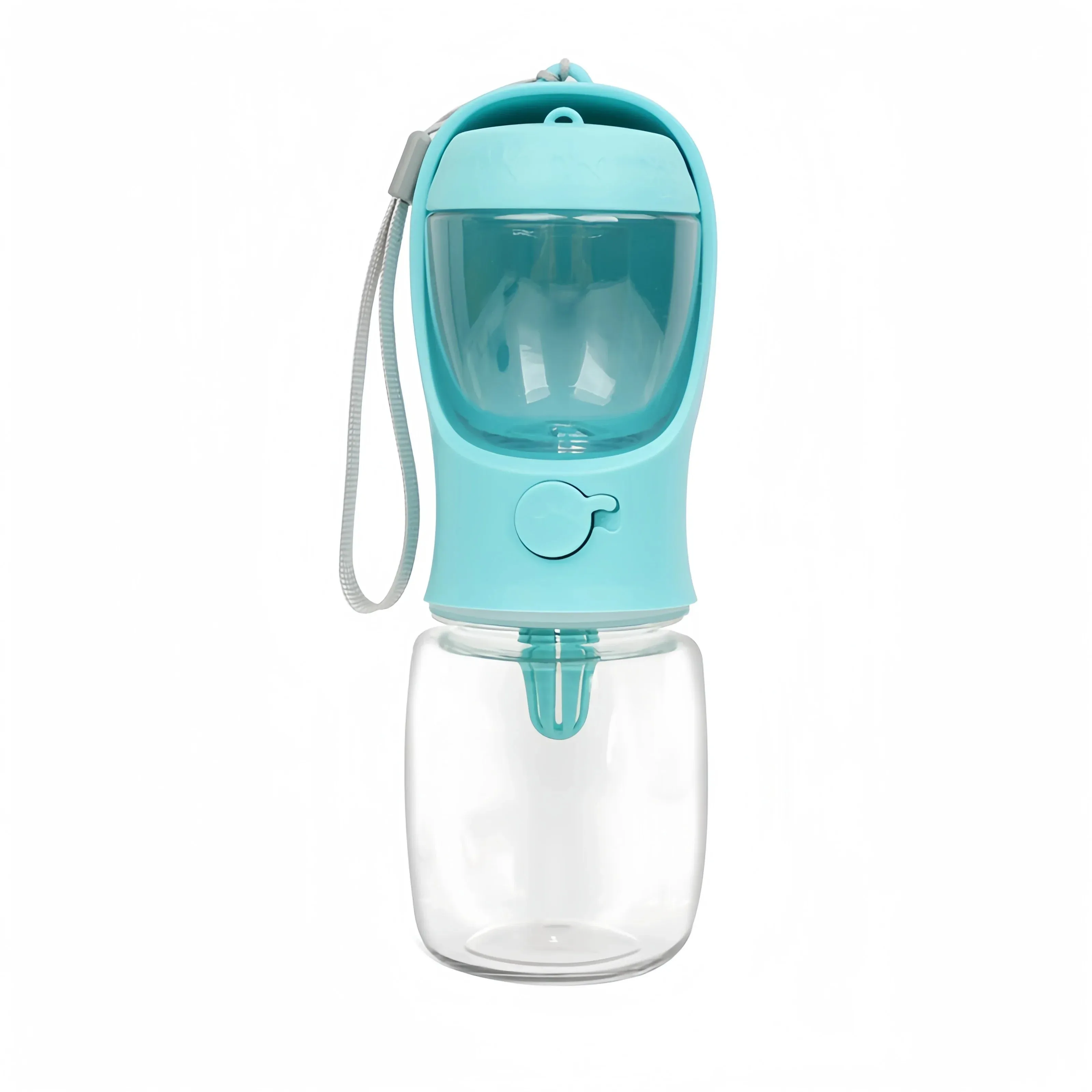 2-in-1 Travel Cat Bottle -TravelBottle™
