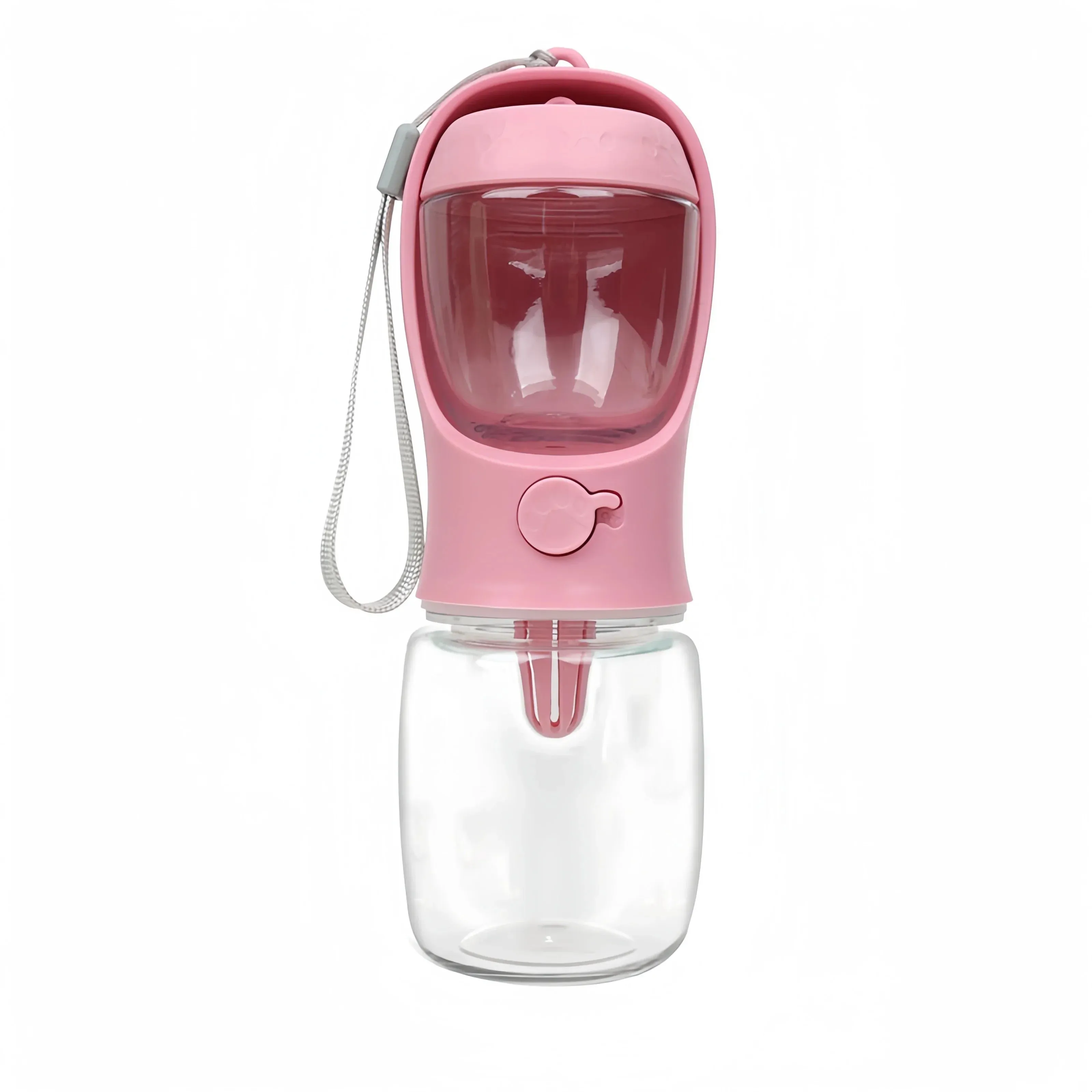 2-in-1 Travel Cat Bottle -TravelBottle™