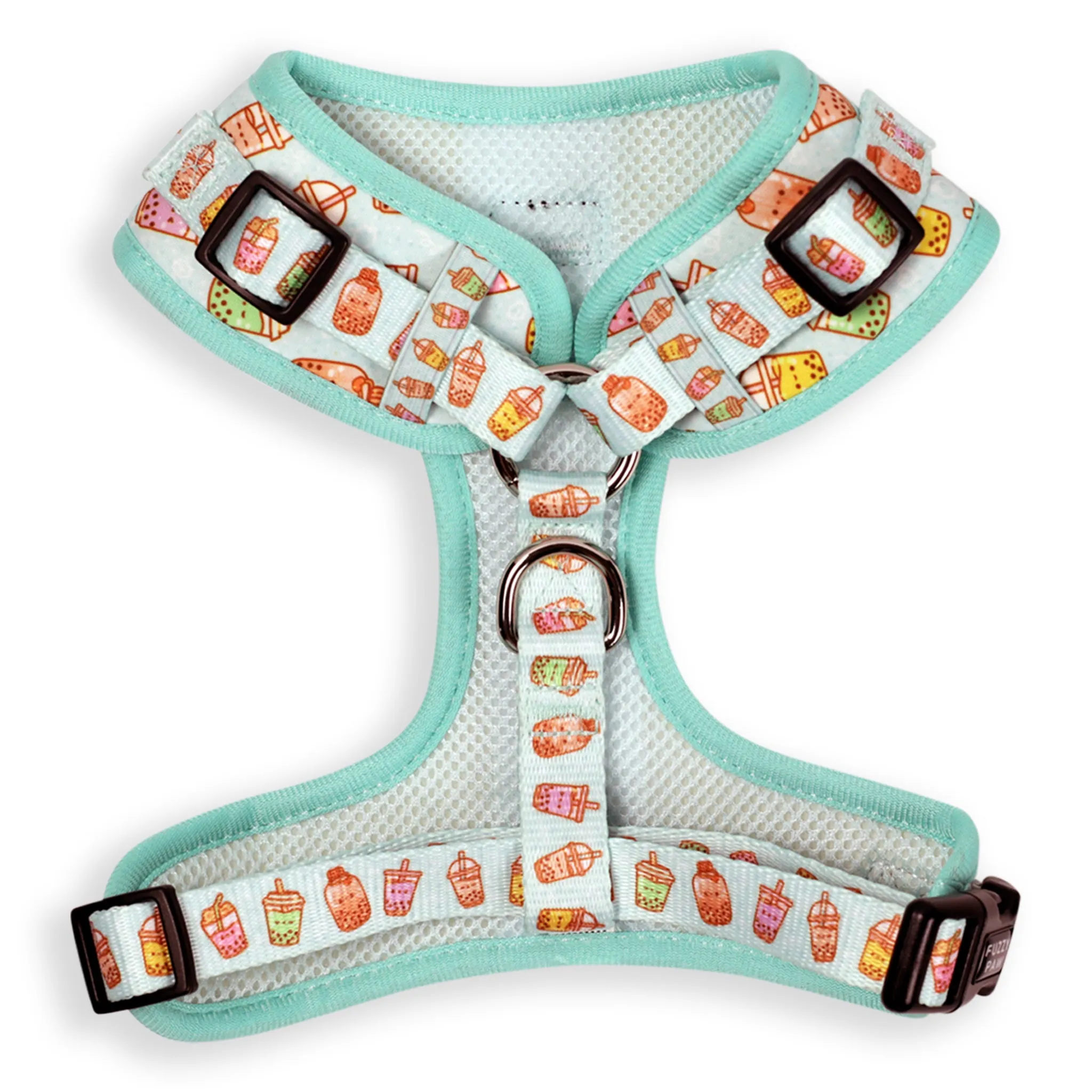 Adjustable Harness - Bobalicious
