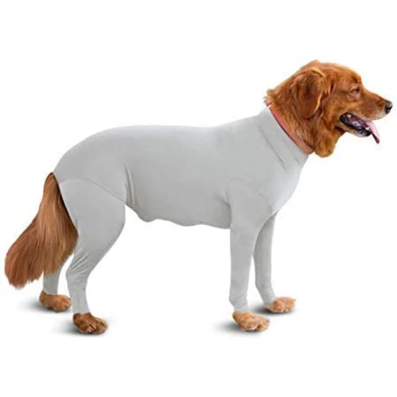 Bodysuit For Dogs Onesize Shedding Shirt
