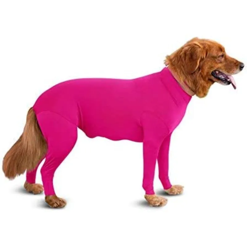 Bodysuit For Dogs Onesize Shedding Shirt