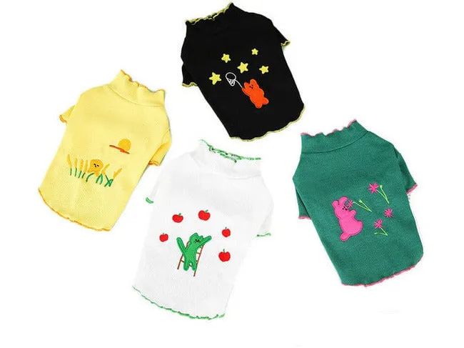 Cat Clothes Type 7