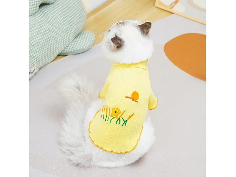 Cat Clothes Type 7