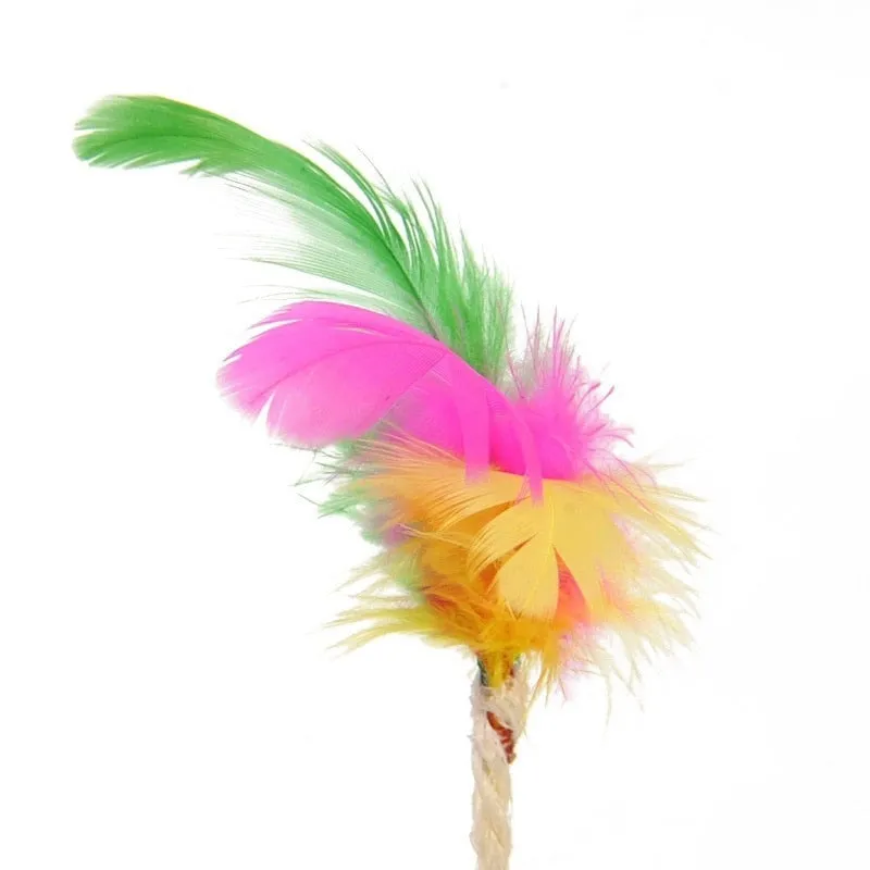 Cat Scratch Ball Toy