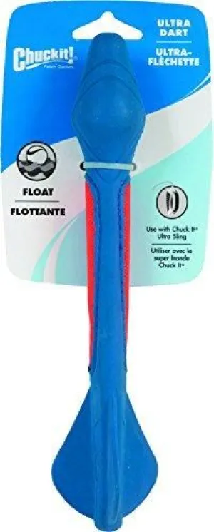 Chuckit! Ultra Dart Float - SALE