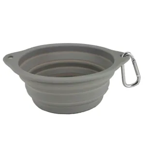 Collapsible Pet Bowl