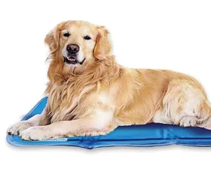 Cooling Pet Pad by The Green Pet Shop