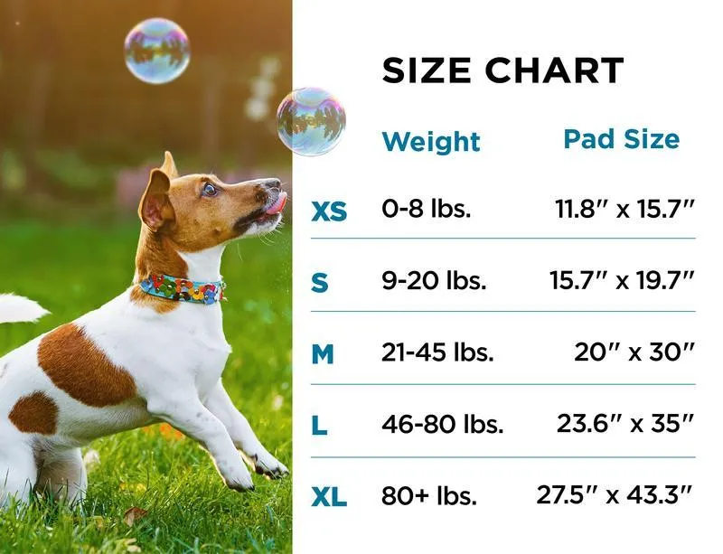 Cooling Pet Pad by The Green Pet Shop