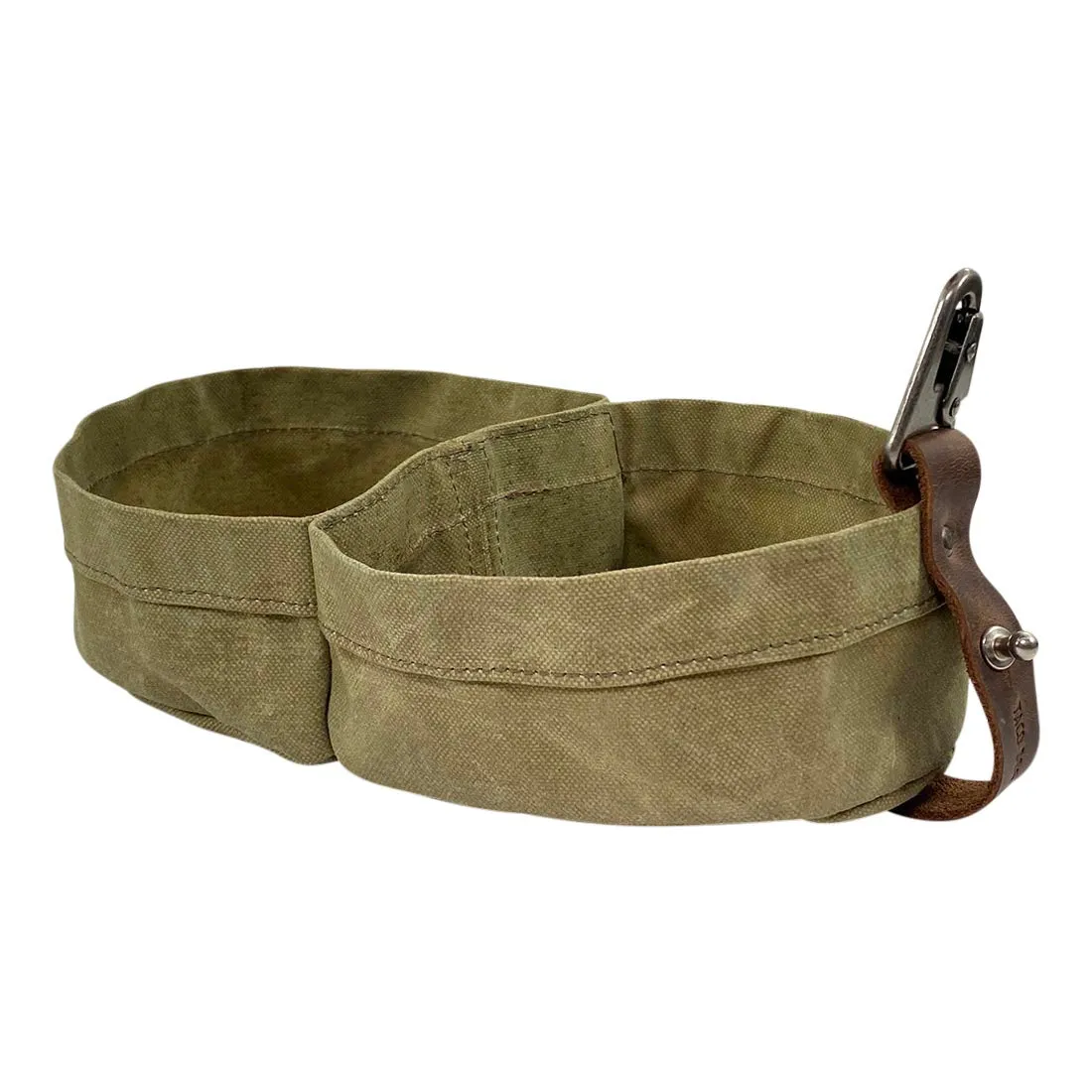Double Dog Bowl