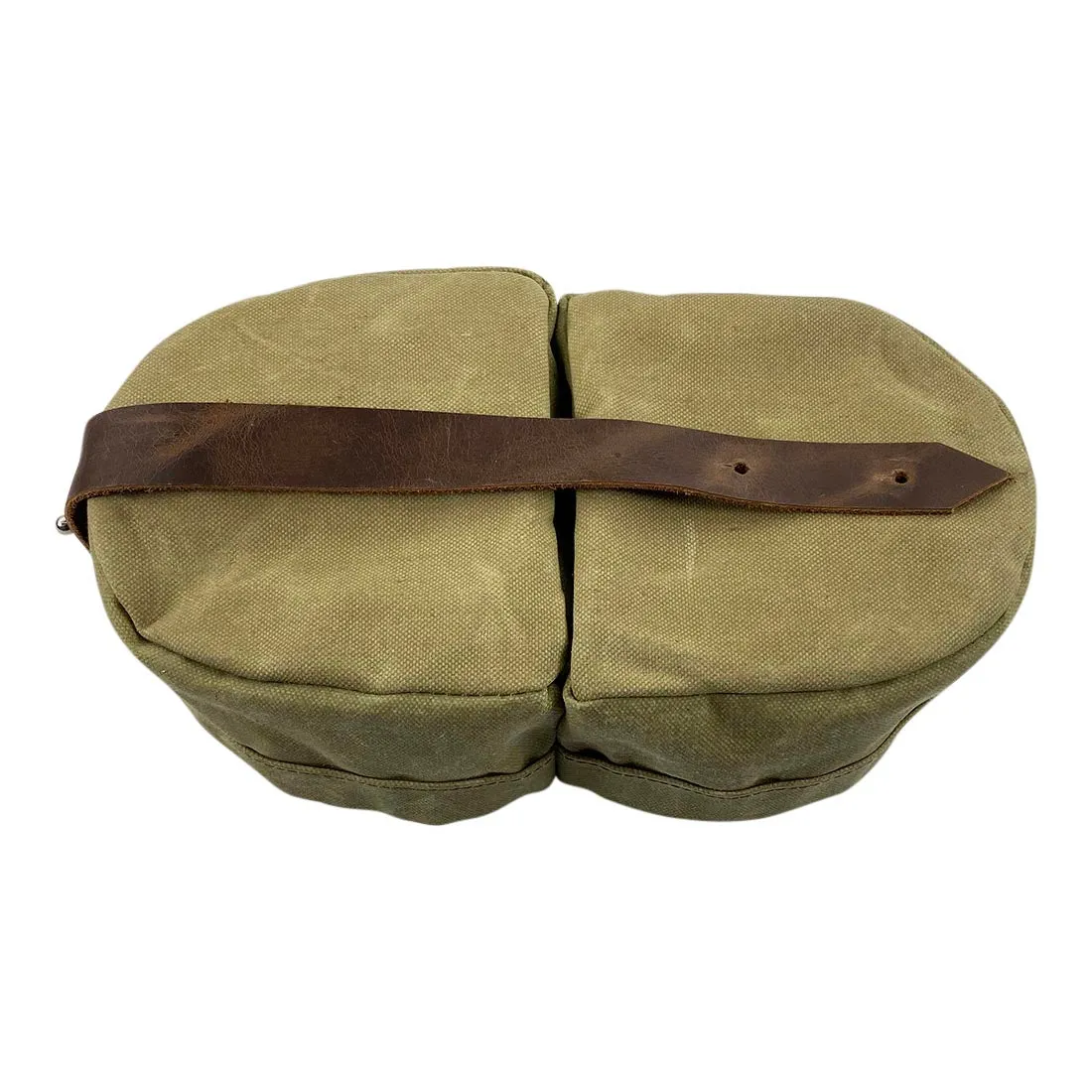 Double Dog Bowl