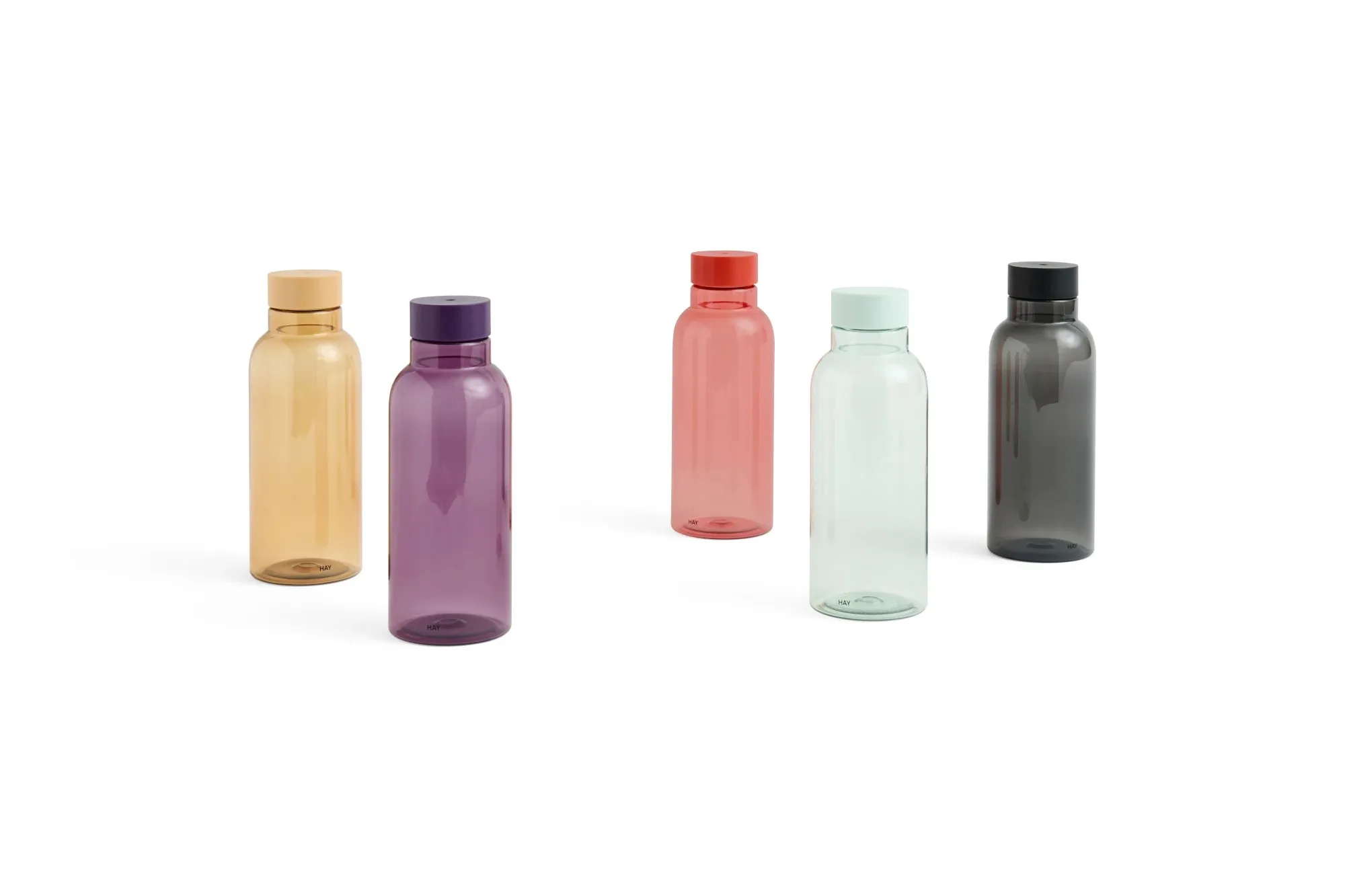 HAY Miz 0.54L Water Bottle