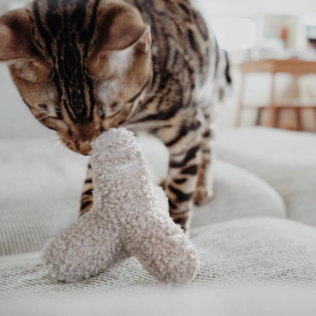 KITTY BREUER