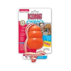 Kong Large Aqua