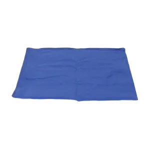 Pet Cooling Mat - Blue - By Ashley