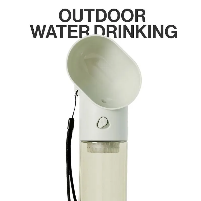 Pidan - Travel Bottle - Green