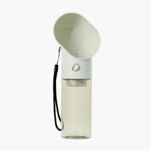 Pidan - Travel Bottle - Green