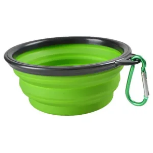 PocoPet Collapsible Travel Dog Bowl