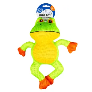 REFRESH FLOATING FROG MULTICOLOUR