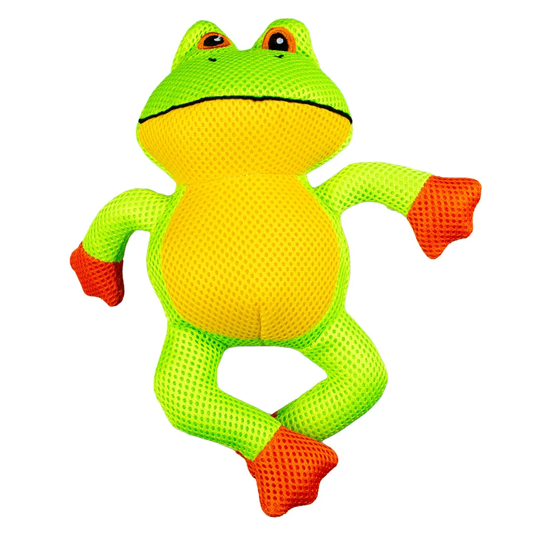 REFRESH FLOATING FROG MULTICOLOUR