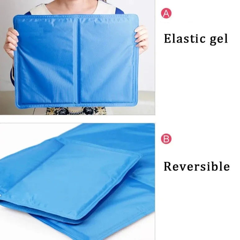 Self Cooling Summer Mat