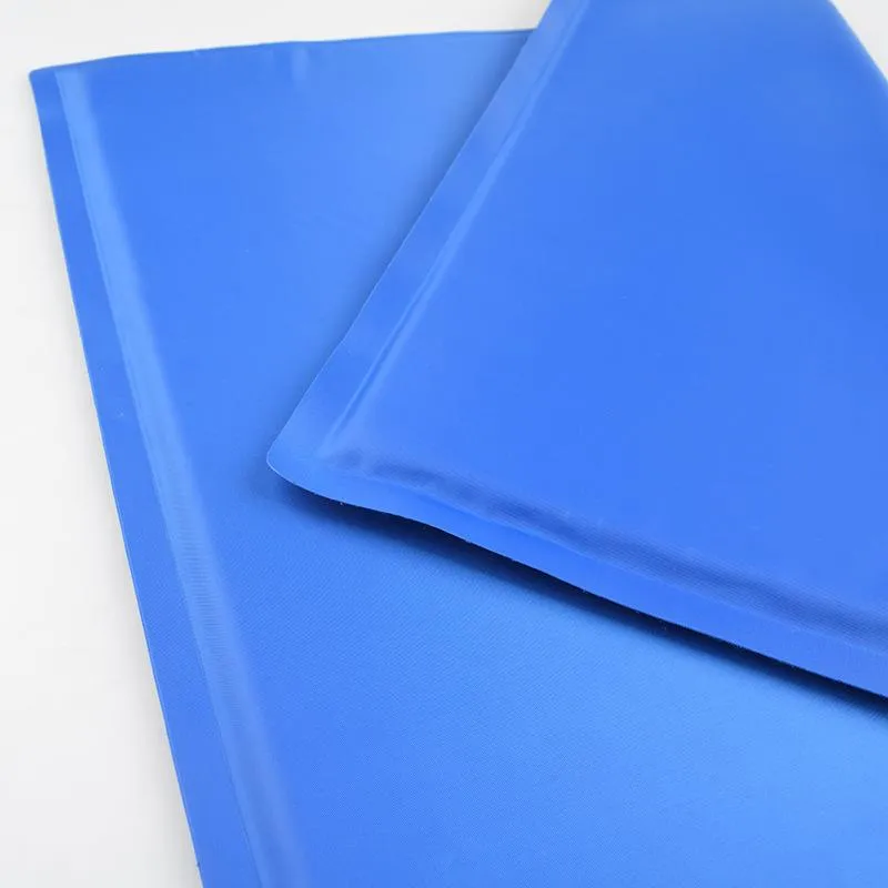 Soft Cooling Gel Pad