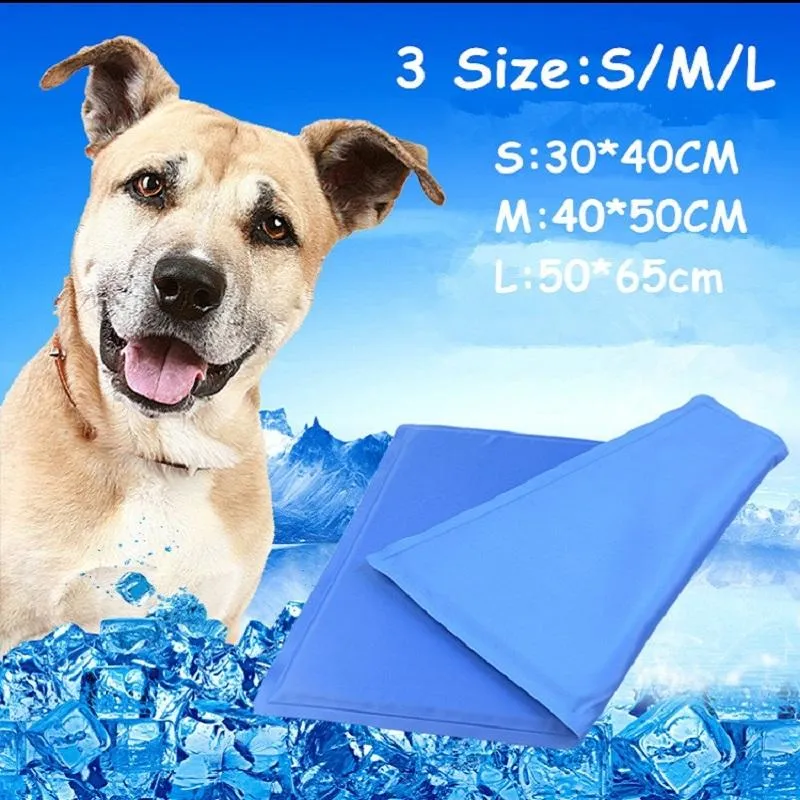 Soft Cooling Gel Pad