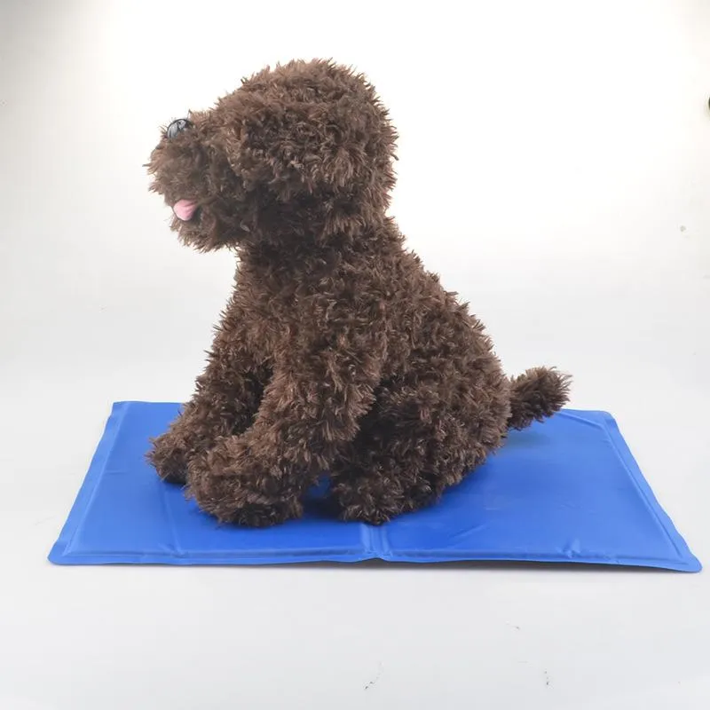 Soft Cooling Gel Pad