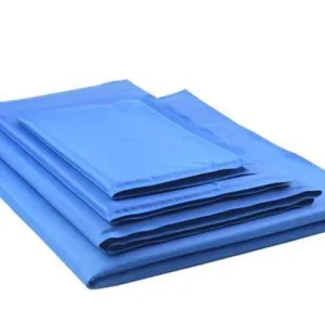 Soft Cooling Gel Pad