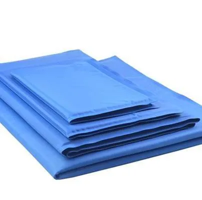 Soft Cooling Gel Pad