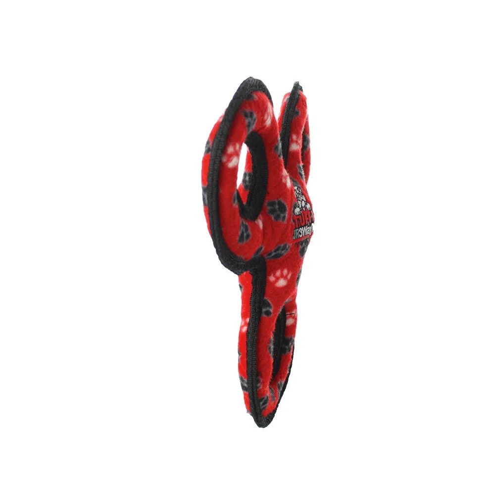 Tuffy JR 3-Way Tug