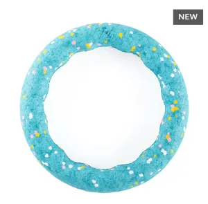 Zippy Paws AirTuff Puncture Resistant Floating Dog Toy - Ring